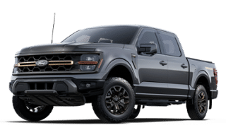 2025 Ford F-150® External Image 2
